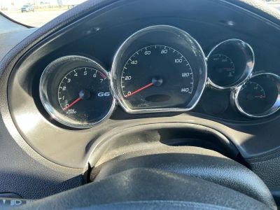 2007 Pontiac G6 — photo 10 view