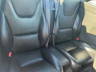 2007 Pontiac G6 — photo 18 view