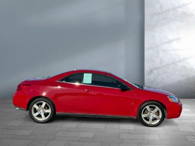 2007 Pontiac G6 — photo 7 view