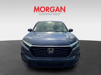 2026 Honda CR-V — photo 7 view