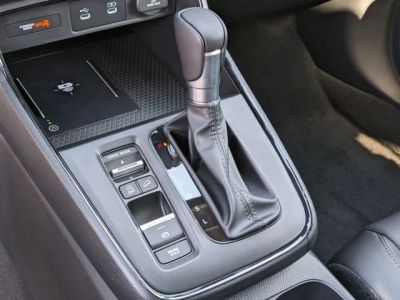 2026 Honda CR-V — photo 28 view