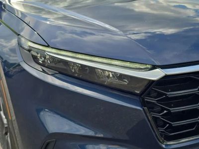 2026 Honda CR-V — photo 8 view