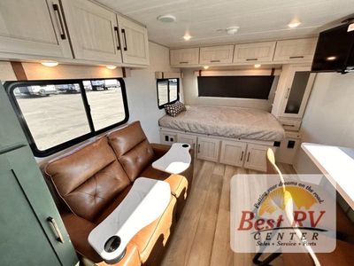 2026 Forest River RV No Boundaries - Photo 14