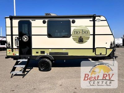 2026 Forest River RV No Boundaries - Photo 73