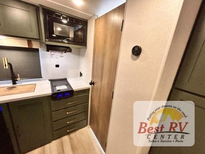 2026 Forest River RV No Boundaries - Photo 62