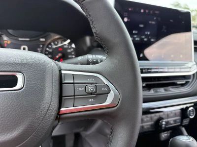 2026 Jeep Compass — photo 15 view