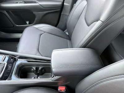 2026 Jeep Compass — photo 19 view