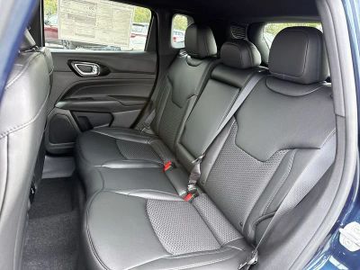 2026 Jeep Compass — photo 23 view
