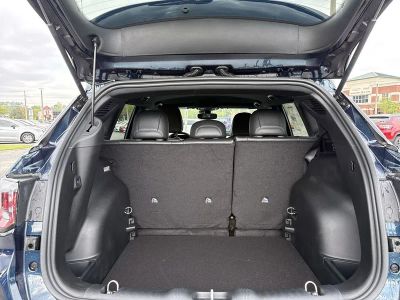 2026 Jeep Compass — photo 28 view