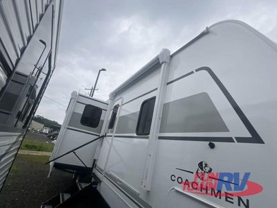 2025 Coachmen RV Freedom Express Ultra Lite - Photo 4