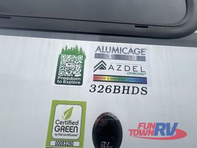 2025 Coachmen RV Freedom Express Ultra Lite - Photo 27