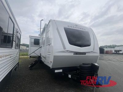 2025 Coachmen RV Freedom Express Ultra Lite - Photo 1