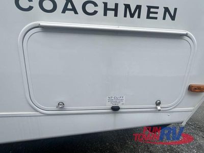 2025 Coachmen RV Freedom Express Ultra Lite - Photo 9