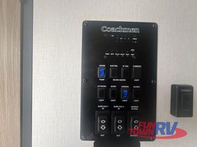 2025 Coachmen RV Freedom Express Ultra Lite - Photo 23