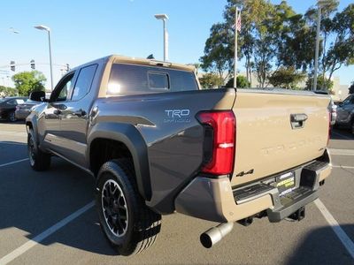 2026 Toyota Tacoma i-FORCE MAX - Photo 10