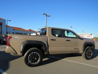 2026 Toyota Tacoma i-FORCE MAX - Photo 17
