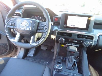 2026 Toyota Tacoma i-FORCE MAX - Photo 27