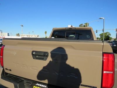 2026 Toyota Tacoma i-FORCE MAX - Photo 14