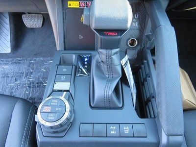 2026 Toyota Tacoma i-FORCE MAX - Photo 29