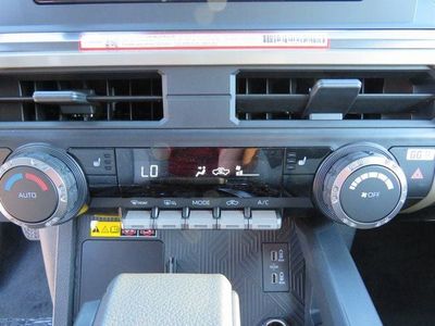 2026 Toyota Tacoma i-FORCE MAX - Photo 31