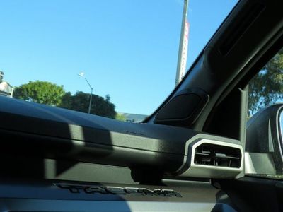 2026 Toyota Tacoma i-FORCE MAX - Photo 37