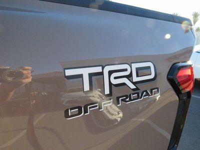 2026 Toyota Tacoma i-FORCE MAX - Photo 23