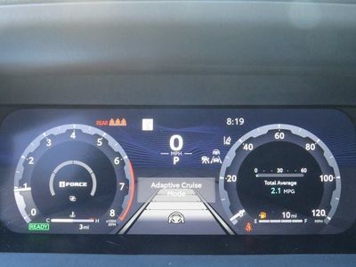 2026 Toyota Tacoma i-FORCE MAX - Photo 47