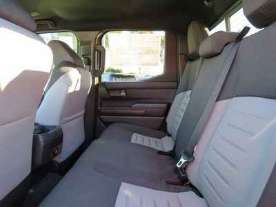 2026 Toyota Tacoma i-FORCE MAX - Photo 22