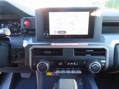 2026 Toyota Tacoma i-FORCE MAX - Photo 30