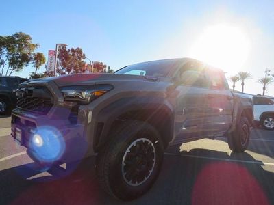 2026 Toyota Tacoma i-FORCE MAX - Photo 3