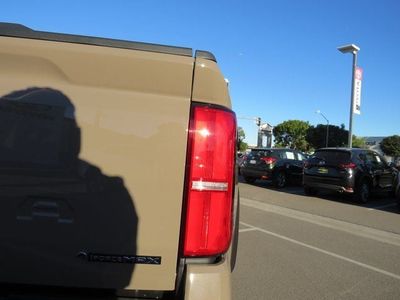 2026 Toyota Tacoma i-FORCE MAX - Photo 13