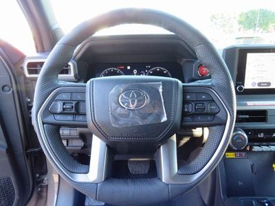 2026 Toyota Tacoma i-FORCE MAX - Photo 39