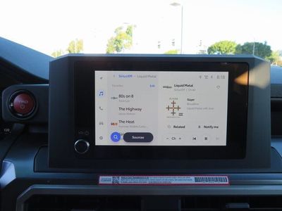 2026 Toyota Tacoma i-FORCE MAX - Photo 35