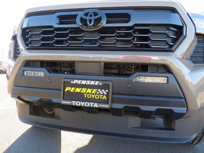 2026 Toyota Tacoma i-FORCE MAX - Photo 6