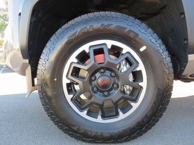 2026 Toyota Tacoma i-FORCE MAX - Photo 7