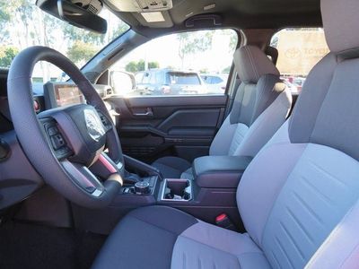 2026 Toyota Tacoma i-FORCE MAX - Photo 19