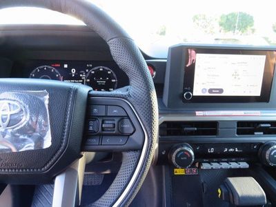 2026 Toyota Tacoma i-FORCE MAX - Photo 41