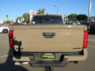 2026 Toyota Tacoma i-FORCE MAX - Photo 11