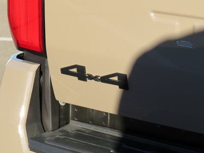 2026 Toyota Tacoma i-FORCE MAX - Photo 16