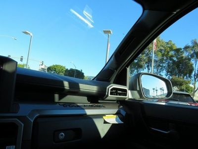 2026 Toyota Tacoma i-FORCE MAX - Photo 36