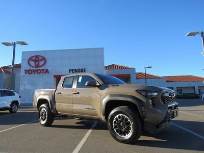 2026 Toyota Tacoma i-FORCE MAX - Photo 18