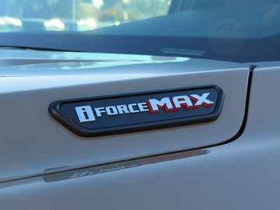 2026 Toyota Tacoma i-FORCE MAX - Photo 8