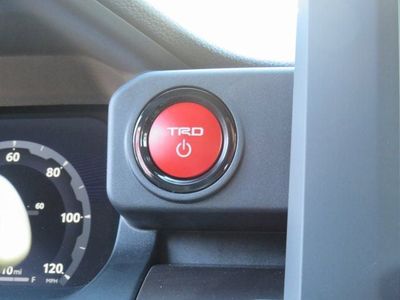 2026 Toyota Tacoma i-FORCE MAX - Photo 34