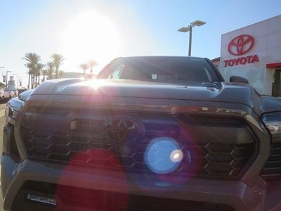 2026 Toyota Tacoma i-FORCE MAX - Photo 5
