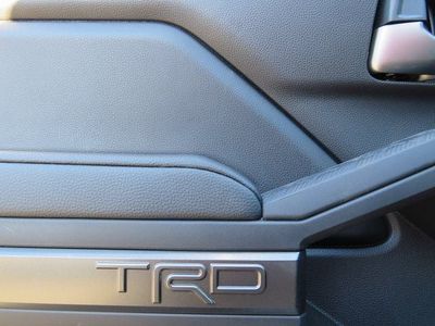 2026 Toyota Tacoma i-FORCE MAX - Photo 45