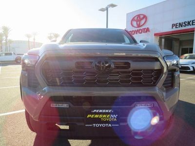 2026 Toyota Tacoma i-FORCE MAX - Photo 2