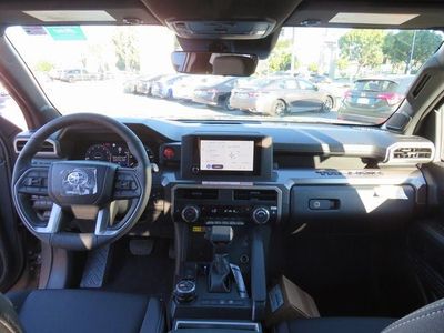 2026 Toyota Tacoma i-FORCE MAX - Photo 26