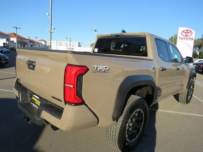 2026 Toyota Tacoma i-FORCE MAX - Photo 12