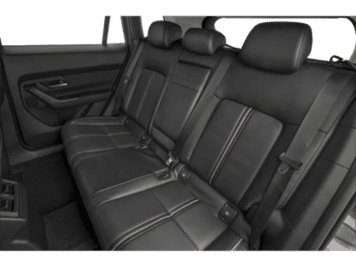 2026 Mazda CX-50 Hybrid — photo 10 view