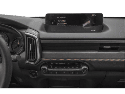 2026 Mazda CX-50 Hybrid — photo 7 view